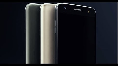 LG X power2 New Smartphone details 2017