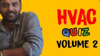 HVAC Important Questions And Answers | Volume 2 | Pharma Associates | Ram Ayluri | AHU Qualification
