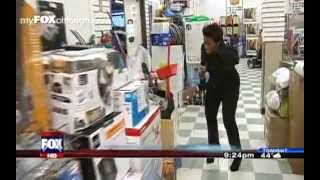 Fox News - Bargains in a Box