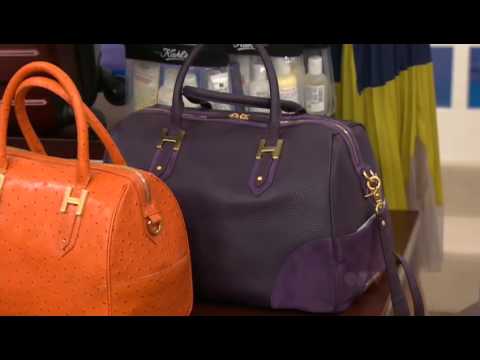 Heys Handbags On Canada Am
