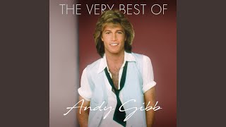 Video thumbnail of "Andy Gibb - I Just Want To Be Your Everything"