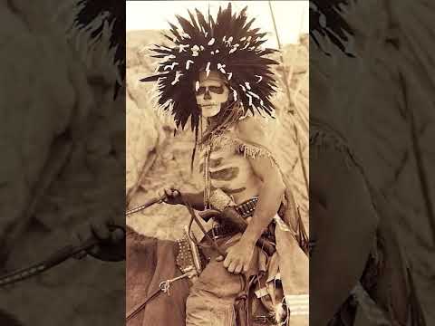 The Cheyenne -A
