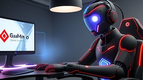 Generative AI in  game development by NipsApp Game Studios