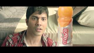 Maaza Twins Tvc 2016