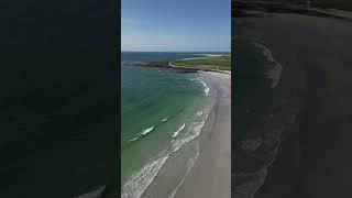 Outer Hebrides,  South Uist,  Kildonan beach #Hebrides #scotland #outerhebrides