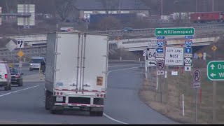 New details on I-80 interchange