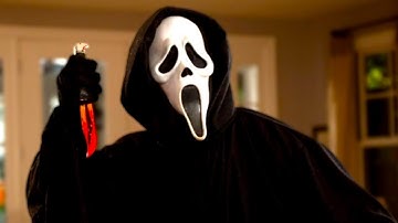 SCREAM (1996) - Horror Nerds