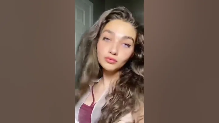 Pov: quirky lala vs pretty lala #transition #short...