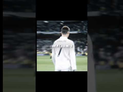 Kız Dedi Hadi Bana Bay Bay #cristianoronaldo #edit #ronaldo #realmadrid #aftereffects #firstvideo