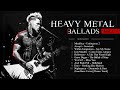 Greatest Heavy Metal Ballads Vol 3. | Hard Rock | Slow Lyrics | Old Songs | 70s, 80s, 90s 00s