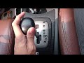 TUTORIAL Mengemudi Mobil MATIC Avanza Veloz / Tutorial Dasar Mengemudi 100% Mudah Dipahami