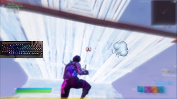 The Fastest Editor does a Handcam...