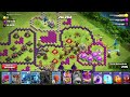 CHALLENGE COC || TANTANGAN VALENTINE || MEMORI PENUH LUMAYAN DAPET 2 BINTANG