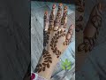 Unique mehndi designs by zoyamehndiartistry subscribetomychannel