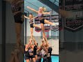 Ssx 25-26🦈💙 #viral #cheerleading #allstarcheer #viral #shorts #fy #cheerleader #stunt #fypシ #fyp