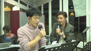 敖嘉年作客黃翊音樂會 不求賺錢回本｜敖嘉年｜黃翊