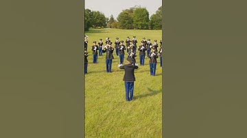 Thumbnail of U.S. Army Tribute to Queen Elizabeth II