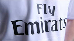 adidas Real Madrid 13/14 Home Jersey