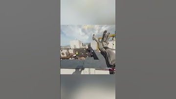 impact grenade Cool scene