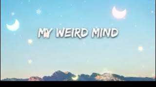 Tones And - Bad Chill (Lyrics)