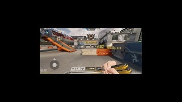 Made the ADS slow #gameplay#codm#short#edit#sniper