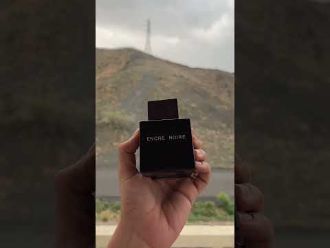 لاليك انكر نوار عطو الاجواء الجميلة و المطر عطر عطر رجالي شتوي فاخر بنجيل الهند واشجار السرو عطورات