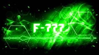 F-777 - 1up [2017 VERSION] chords