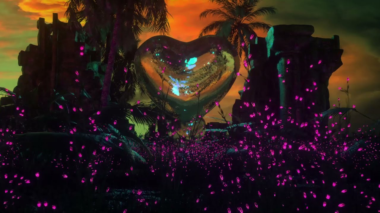 Sam Feldt - The Riddle (feat. Lateshift)