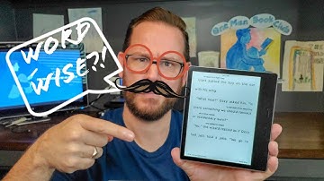 What the HECK is Word Wise?!?!