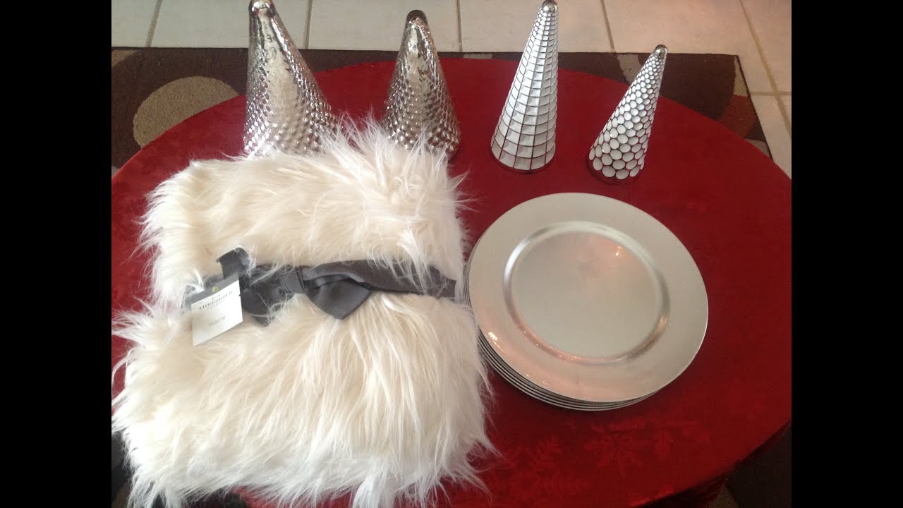 Collective After Christmas Haul 75 offTargetWalmartKirklandsDillard's YouTube