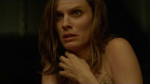 元妻から突然の招待状、不穏なパーティが始まる／映画『インビテーション』予告編