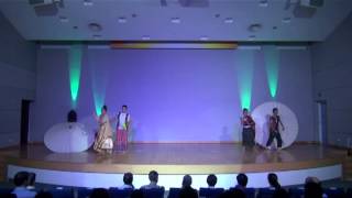 An Evening With SYC 2012 - 12 - Thailand