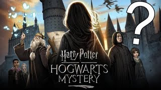 What Went Wrong With Harry Potter Hogwarts Mystery Review