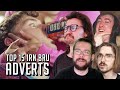 The Djentlemen's Club React to Irn Bru Top 15 Adverts (REACTION)