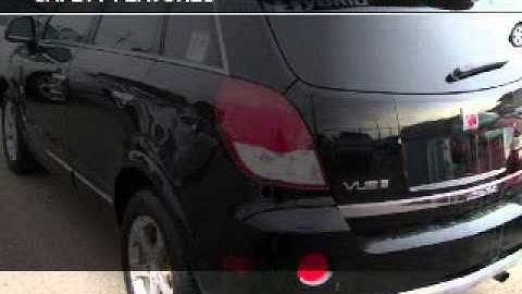 2009 Saturn VUE Hybrid - Clinton Township MI