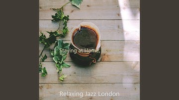 Backdrop for Resting at Home - Clarinet