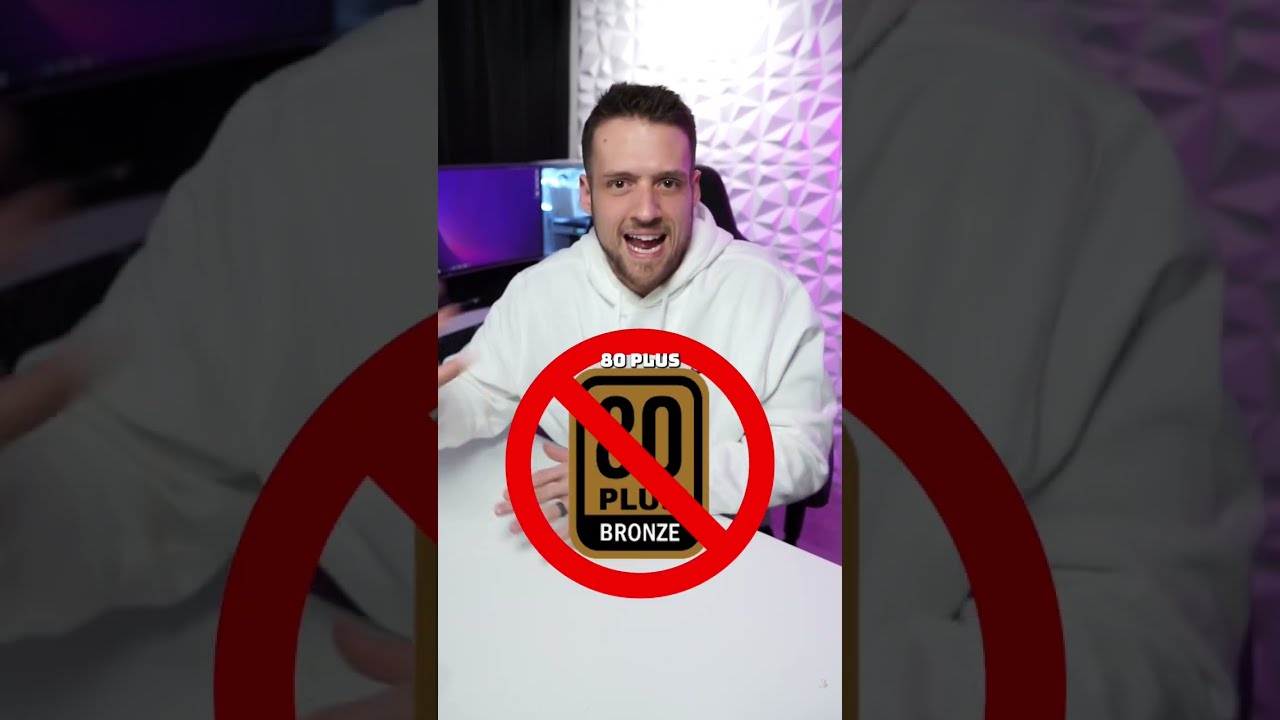Before You Buy PC Parts 