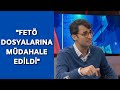 Barış Terkoğlu, Halk Tv'de Ayşenur Arslan'ın konuğu oldu | Medya Mahallesi 1. Bölüm 7 Aralık 2020