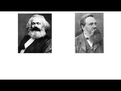Video: Millaisen yhteiskunnan varhaiset sosialistit halusivat?