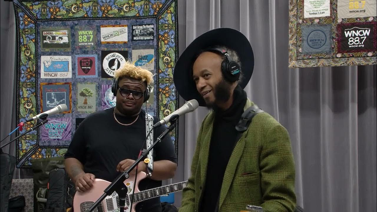 Fantastic Negrito - California Loner Fantastic Negrito - California Loner