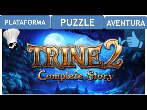trine 2 in 3d trine 2 in 3d