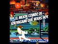 El mejor combo de iori yagami en kof2002 #kof2002