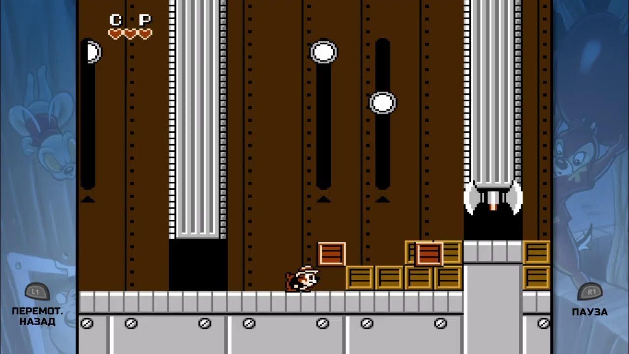 PS4 Денди - YouTube