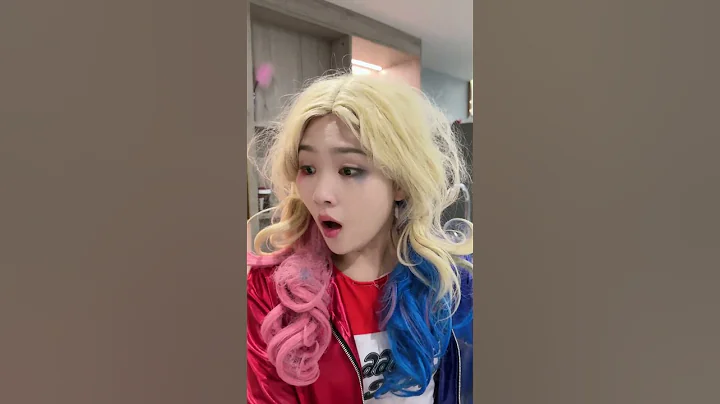 joker cheated, but he didn't get what he want. #devil  #lilith  #funny  #shortscan