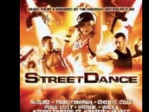 Fight for This Love (Crazy Cousinz Radio Edit) - Cheryl Cole (StreetDance Soundtrack)