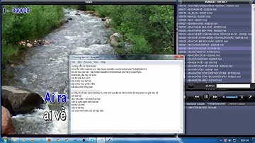Hướng dẫn cài đặt Walaoke Pro