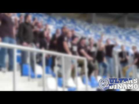 სპეცრაზმი გვიცავს. დინამო - გურია