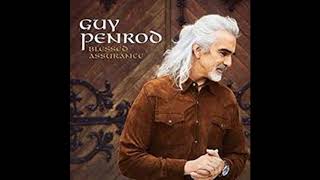 Guy Penrod - I Surrender All