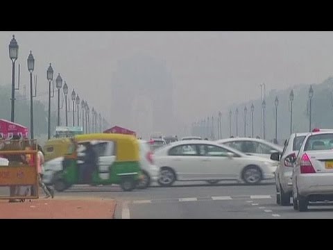 Vídeo: O Nível De Dióxido De Carbono Na Atmosfera Terrestre Caiu Drasticamente - Visão Alternativa