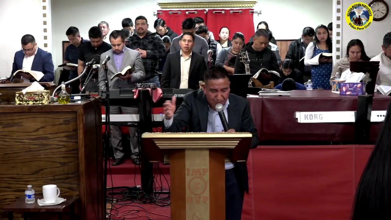 ARMAS  ESPIRITUALES    I. M . P . R . V .  P . C . 02/13/26